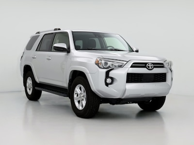 2020 Toyota 4Runner SR5 -
                Jackson, MS