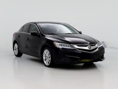 2016 Acura ILX  -
                Birmingham, AL