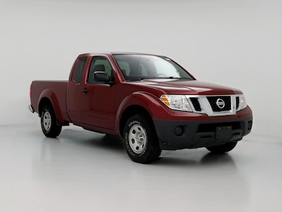 2016 Nissan Frontier S -
                Birmingham, AL