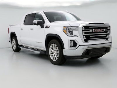 2022 GMC Sierra 1500 SLT -
                Baton Rouge, LA