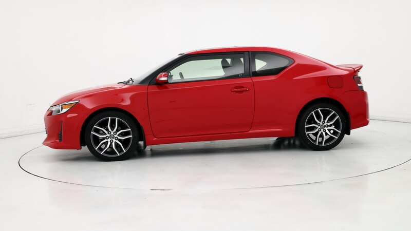 2014 Scion tC  3