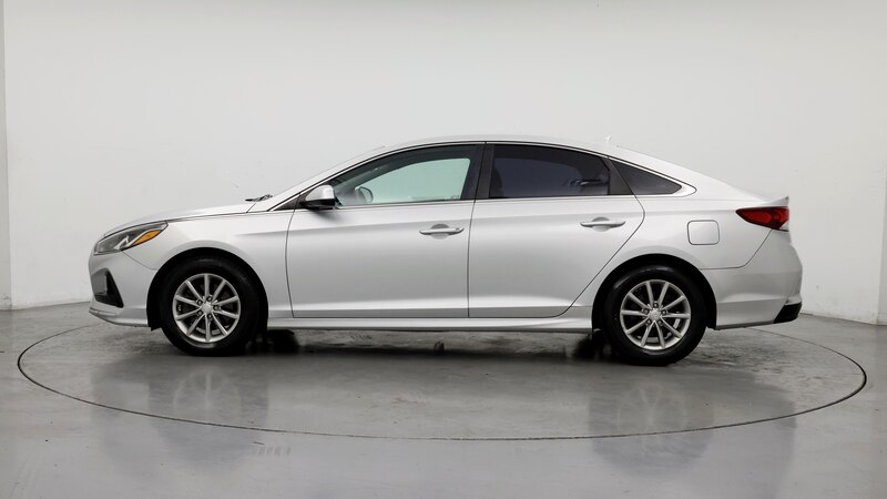 2018 Hyundai Sonata SE 3