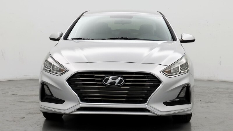 2018 Hyundai Sonata SE 5