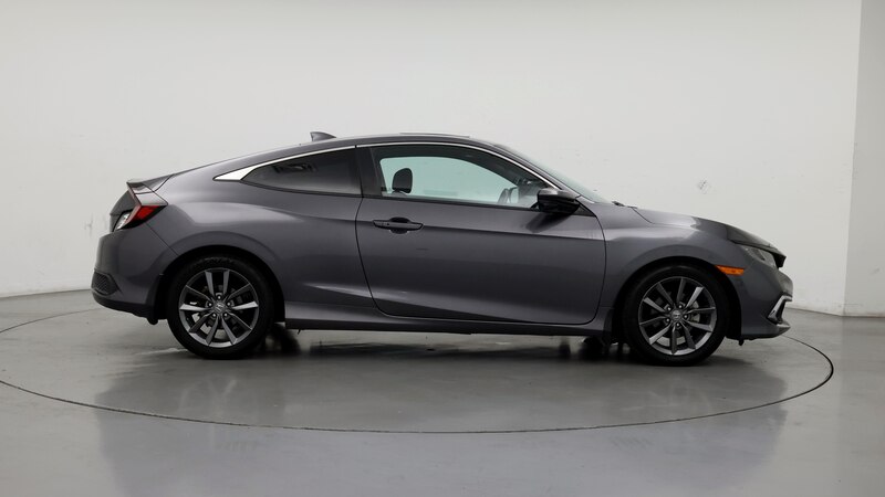 2019 Honda Civic EX 7