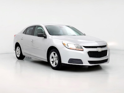 2015 Chevrolet Malibu LS -
                Jackson, TN