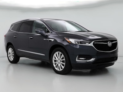 2021 Buick Enclave Essence -
                Baton Rouge, LA