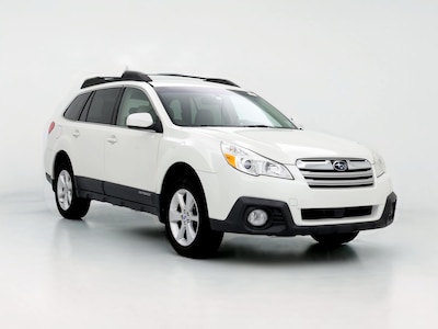 2014 Subaru Outback Premium -
                Jackson, MS