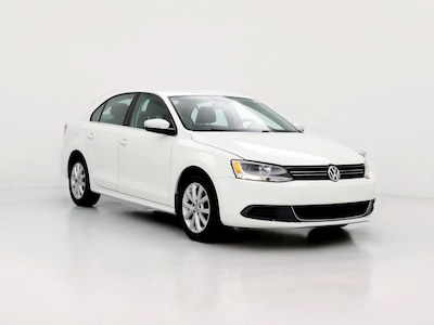2014 Volkswagen Jetta SE -
                Jackson, MS