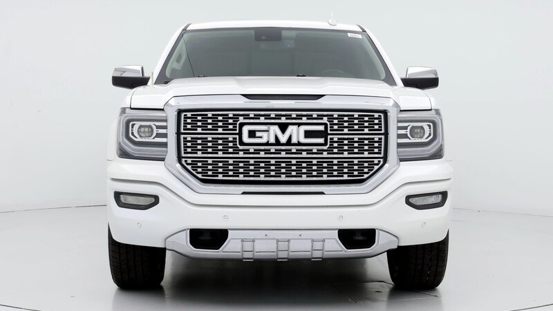 2017 GMC Sierra 1500 Denali 5