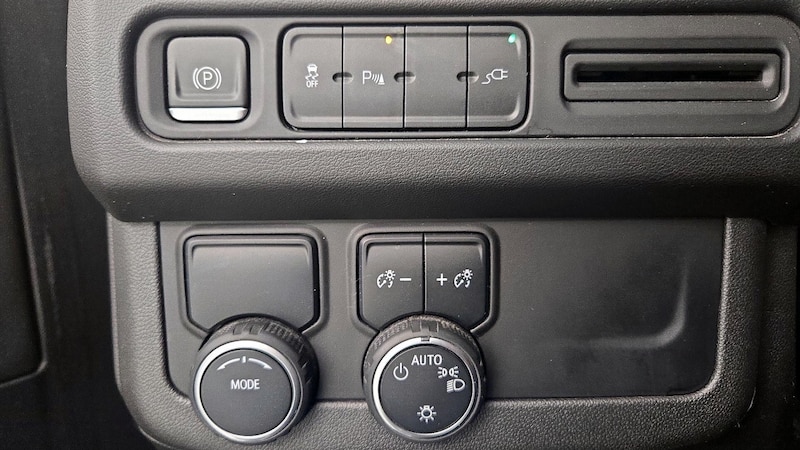 2021 Chevrolet Tahoe LT 13
