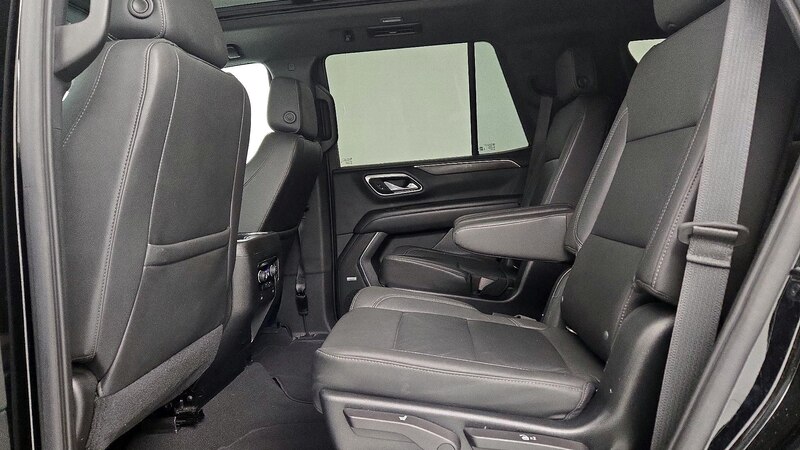 2021 Chevrolet Tahoe LT 20