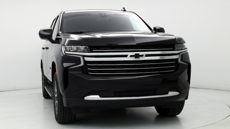 2021 Chevrolet Tahoe LT 5