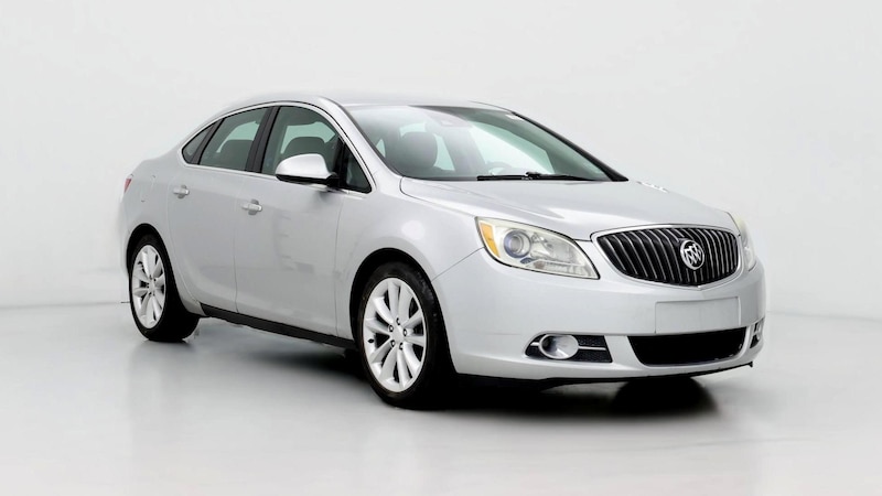 2014 Buick Verano Convenience Hero Image