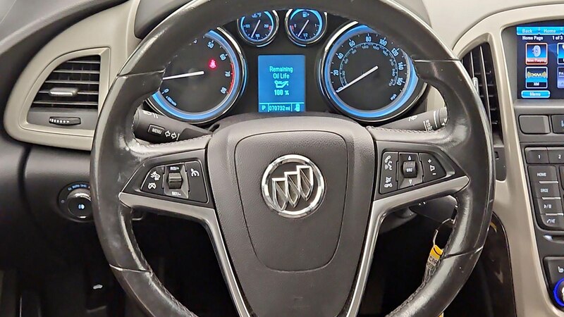 2014 Buick Verano Convenience 10