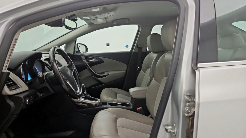 2014 Buick Verano Convenience 11