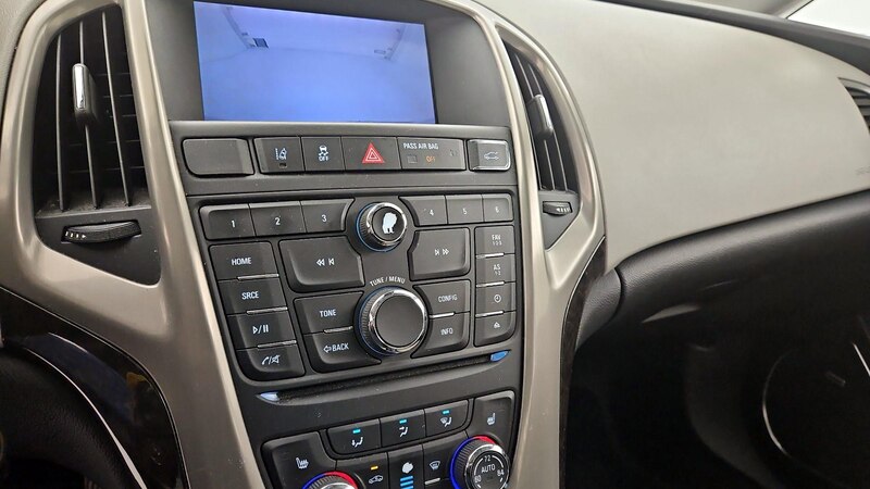 2014 Buick Verano Convenience 14