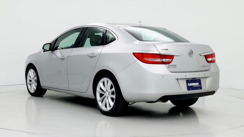 2014 Buick Verano Convenience 2