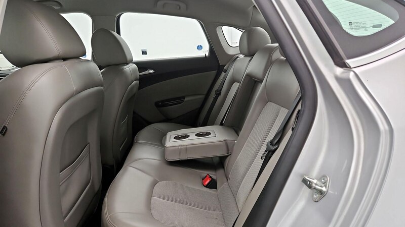 2014 Buick Verano Convenience 19