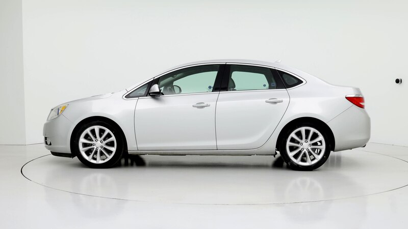 2014 Buick Verano Convenience 3