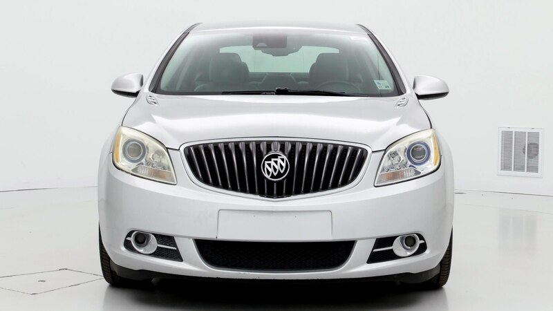 2014 Buick Verano Convenience 5