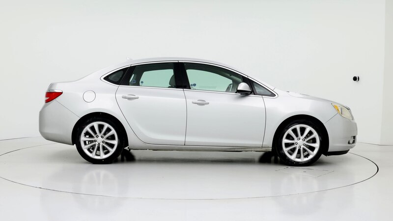 2014 Buick Verano Convenience 7