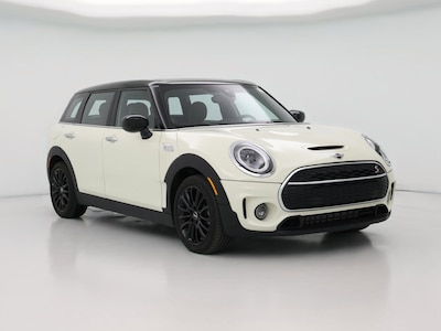 2023 MINI Cooper Clubman S -
                Baton Rouge, LA