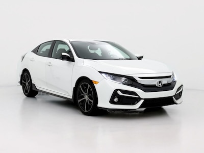 2021 Honda Civic Sport -
                Jackson, MS