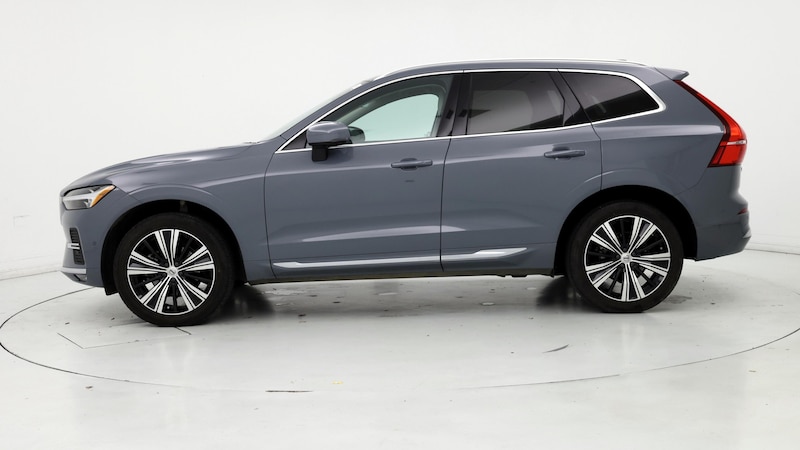 2022 Volvo XC60 B5 Inscription 3