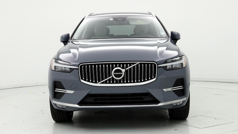 2022 Volvo XC60 B5 Inscription 5