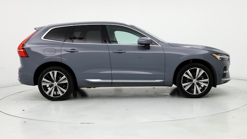 2022 Volvo XC60 B5 Inscription 7