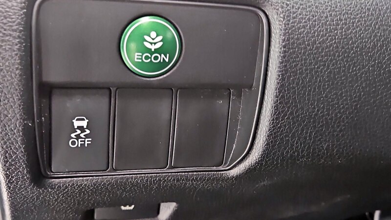2015 Honda Accord Sport 13