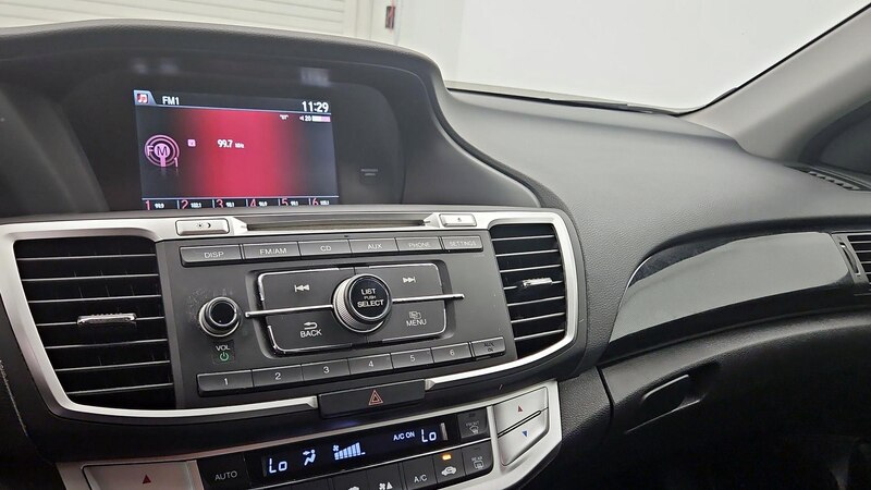 2015 Honda Accord Sport 15