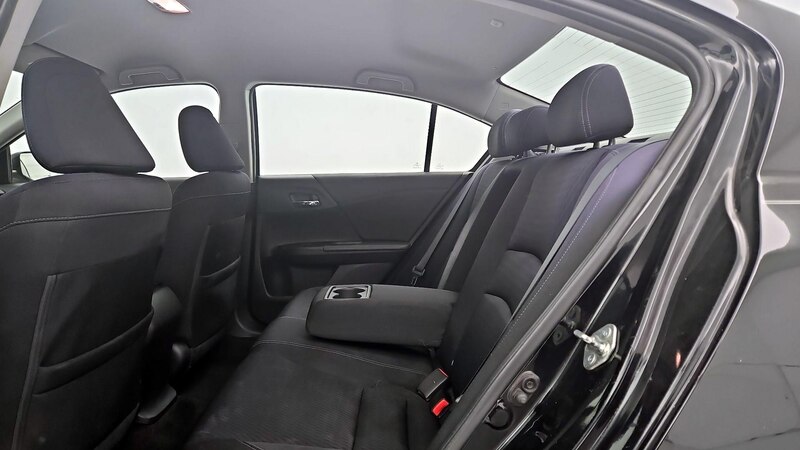 2015 Honda Accord Sport 19