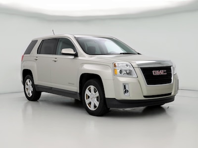 2015 GMC Terrain SLE -
                Baton Rouge, LA