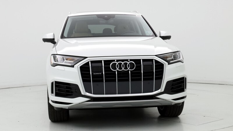 2022 Audi Q7 Premium Plus 5