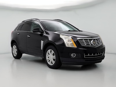 2014 Cadillac SRX  -
                Baton Rouge, LA