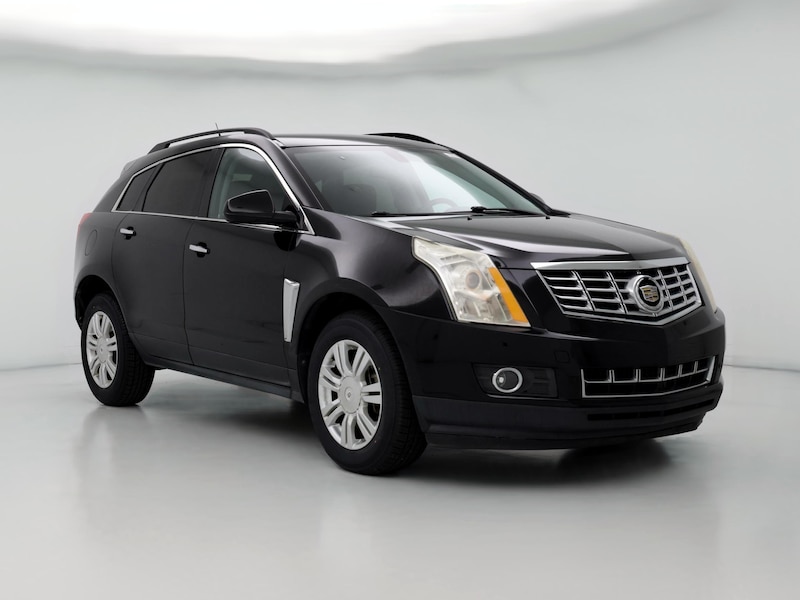 2014 Cadillac SRX  -
                  Stockbridge, GA