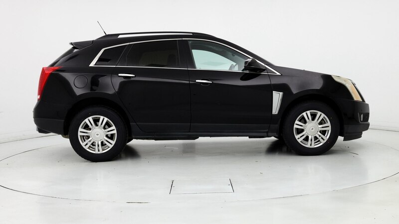 2014 Cadillac SRX  7