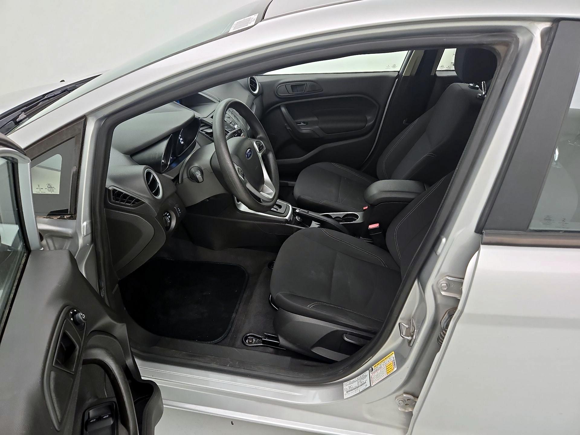 Thumbnail: 2019 Ford Fiesta - 11