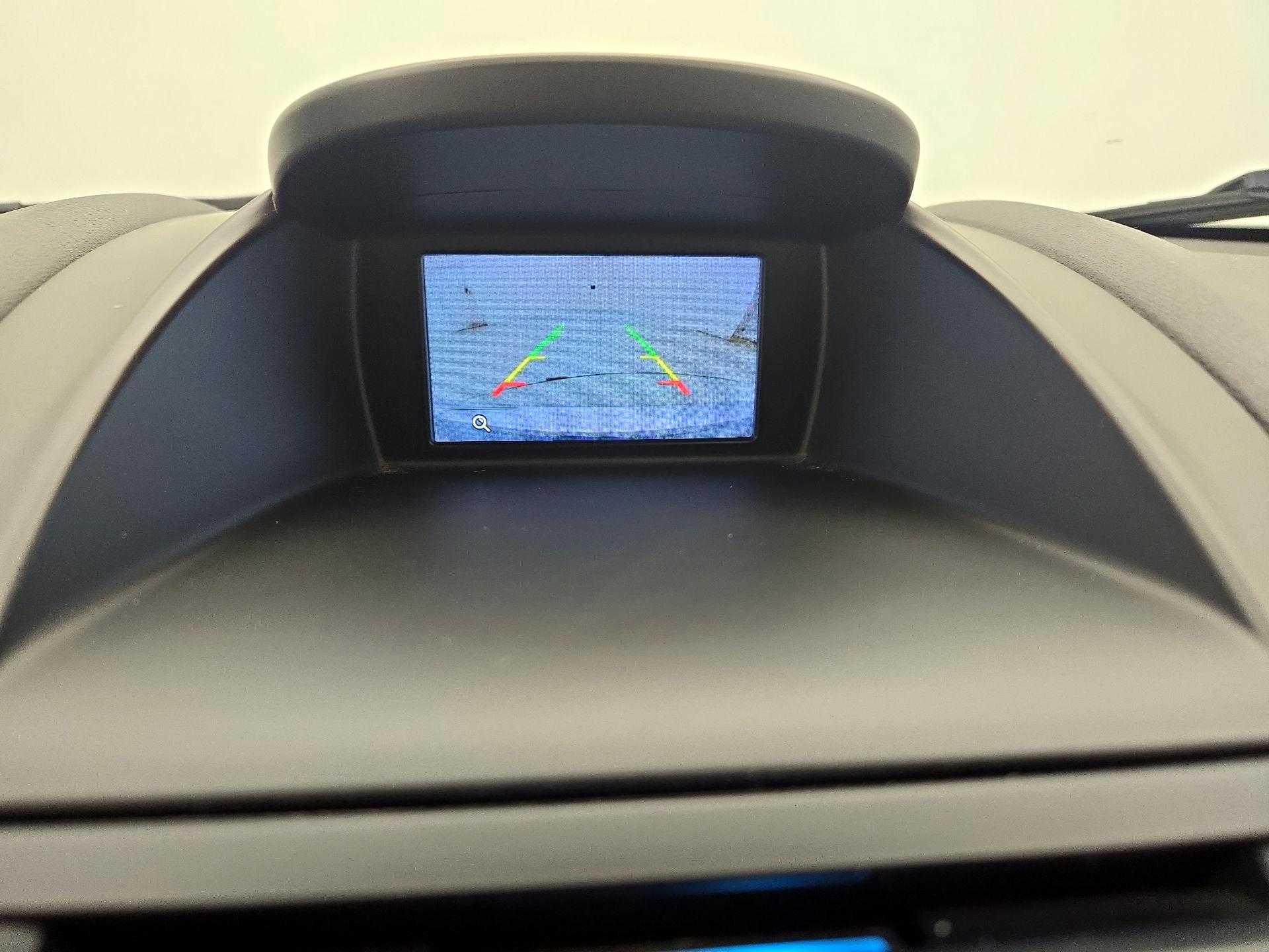 Thumbnail: 2019 Ford Fiesta - 14