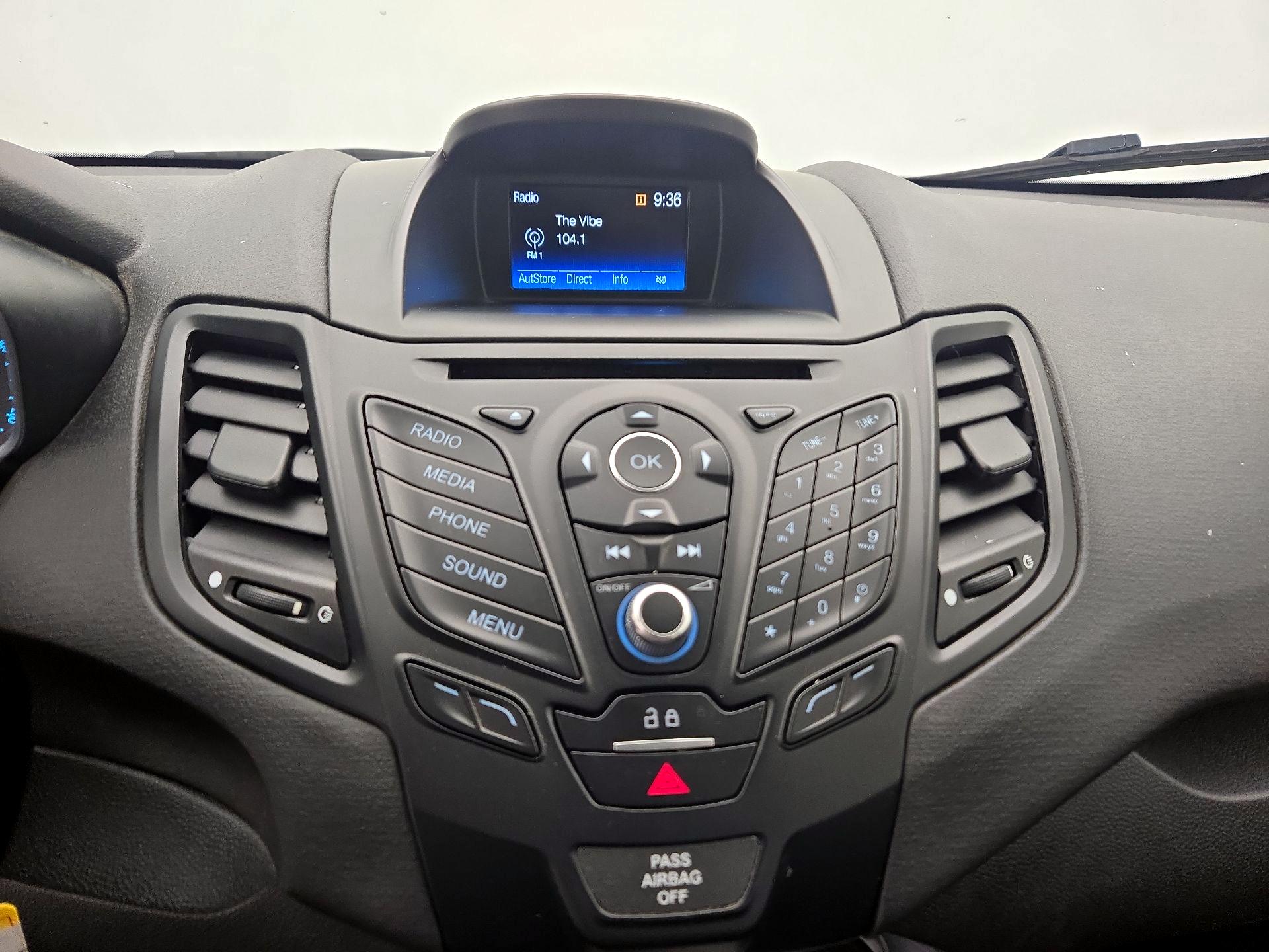 Thumbnail: 2019 Ford Fiesta - 15