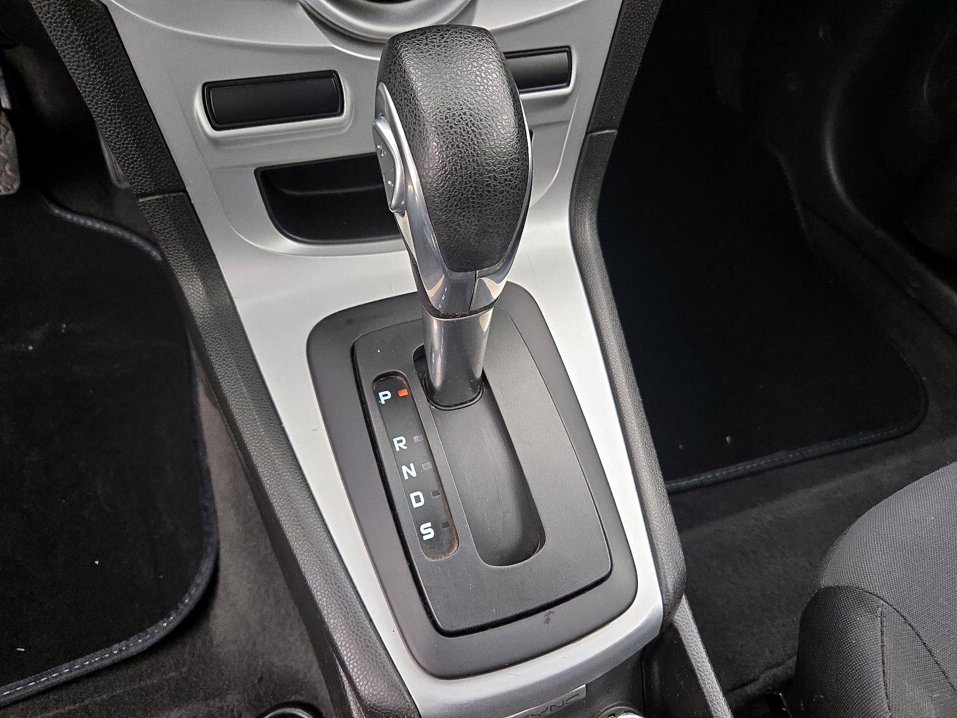 Thumbnail: 2019 Ford Fiesta - 17