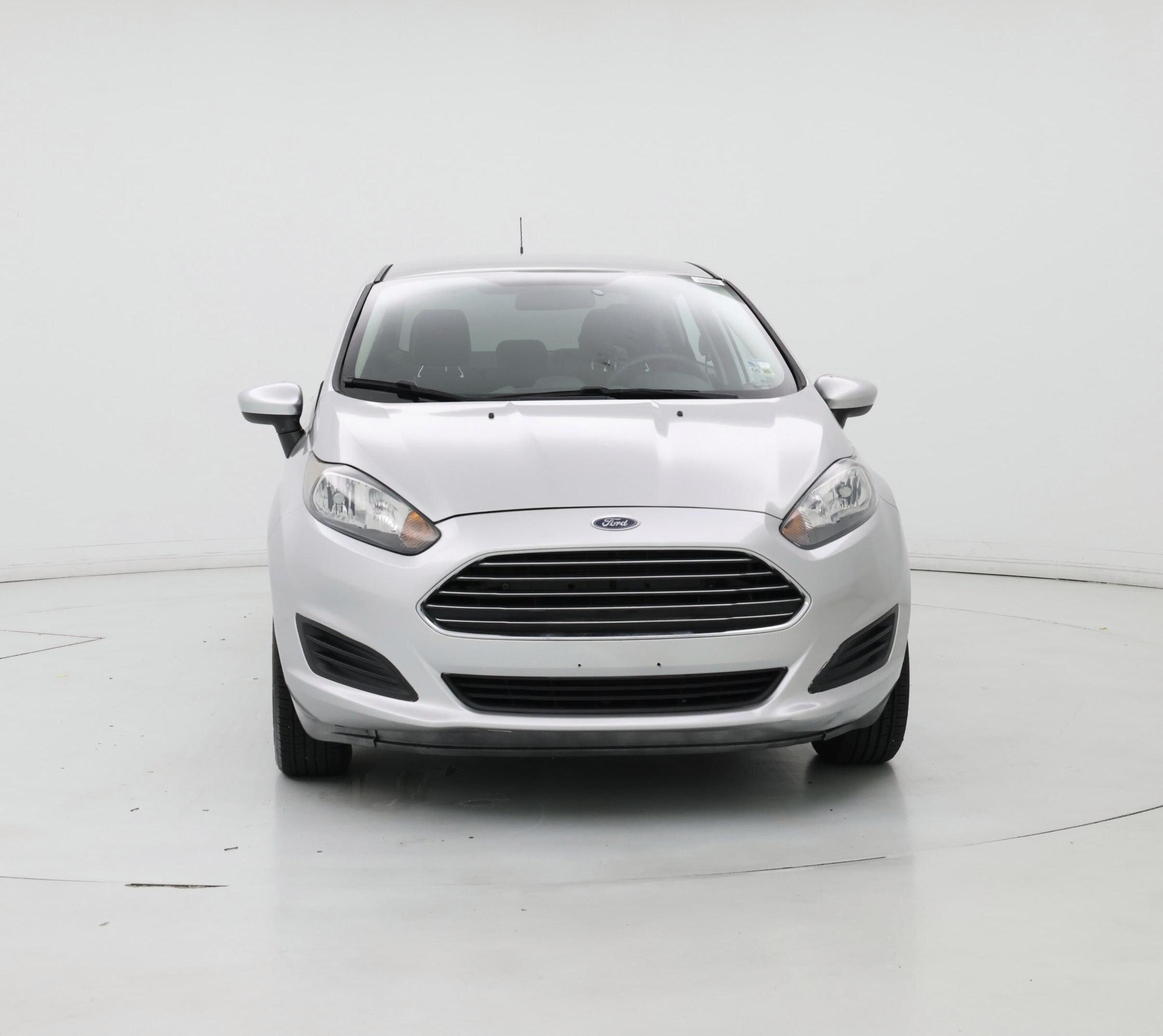 Thumbnail: 2019 Ford Fiesta - 5