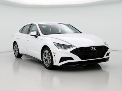 2023 Hyundai Sonata SEL -
                Dothan, AL