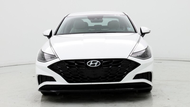 2023 Hyundai Sonata SEL 5