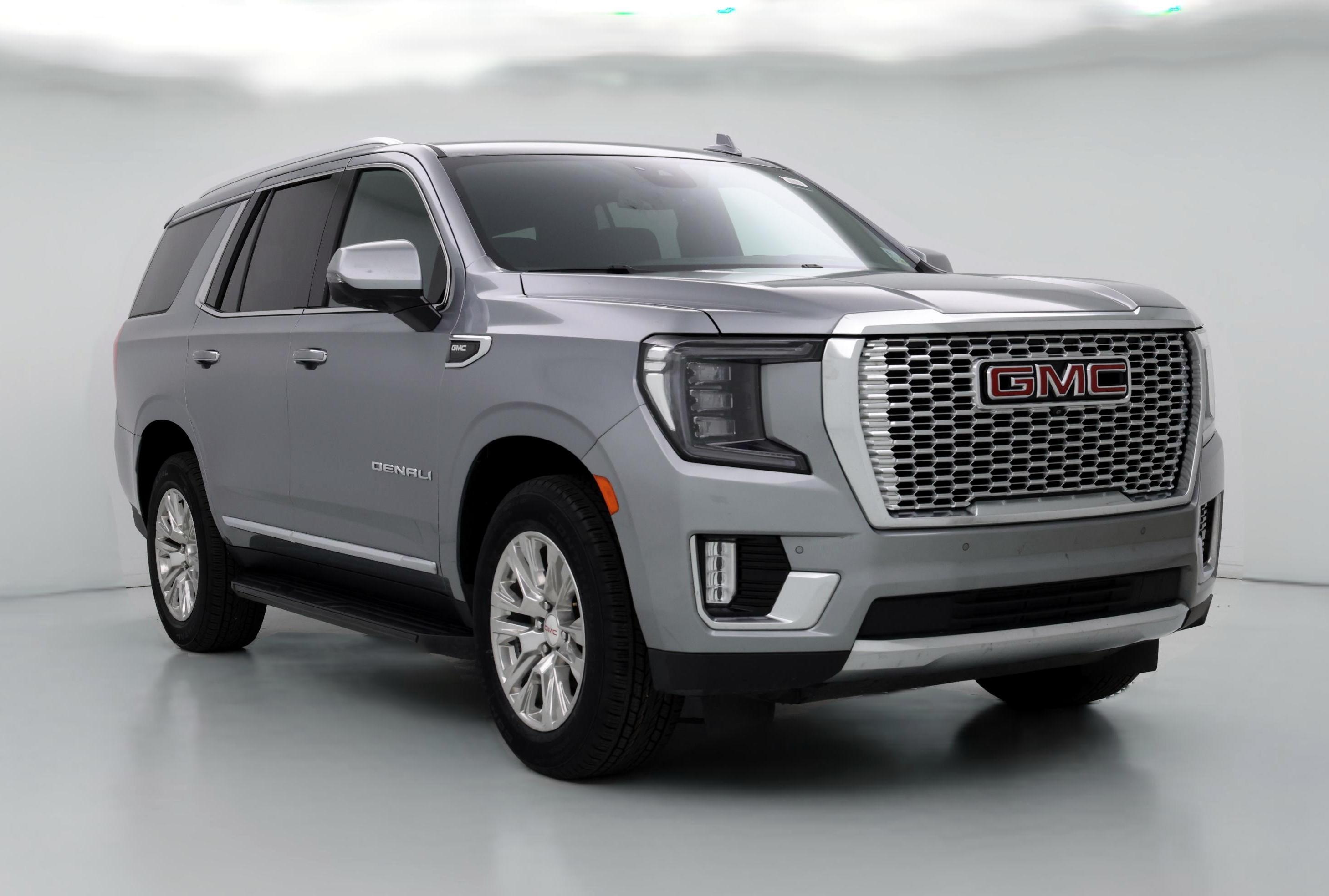 Thumbnail: 2023 GMC Yukon - 1