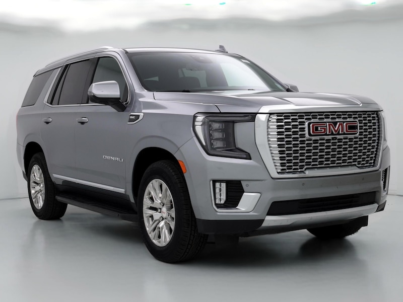 2023 GMC Yukon Denali -
                  Tupelo, MS