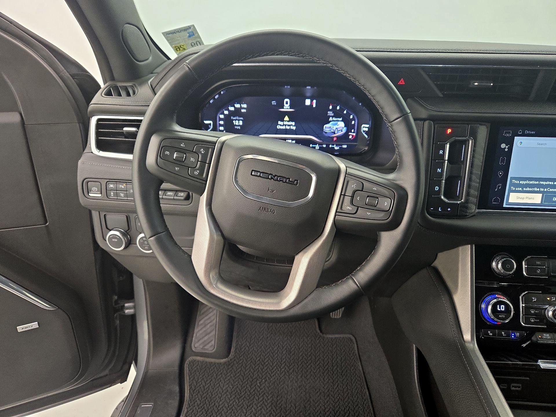 Thumbnail: 2023 GMC Yukon - 10