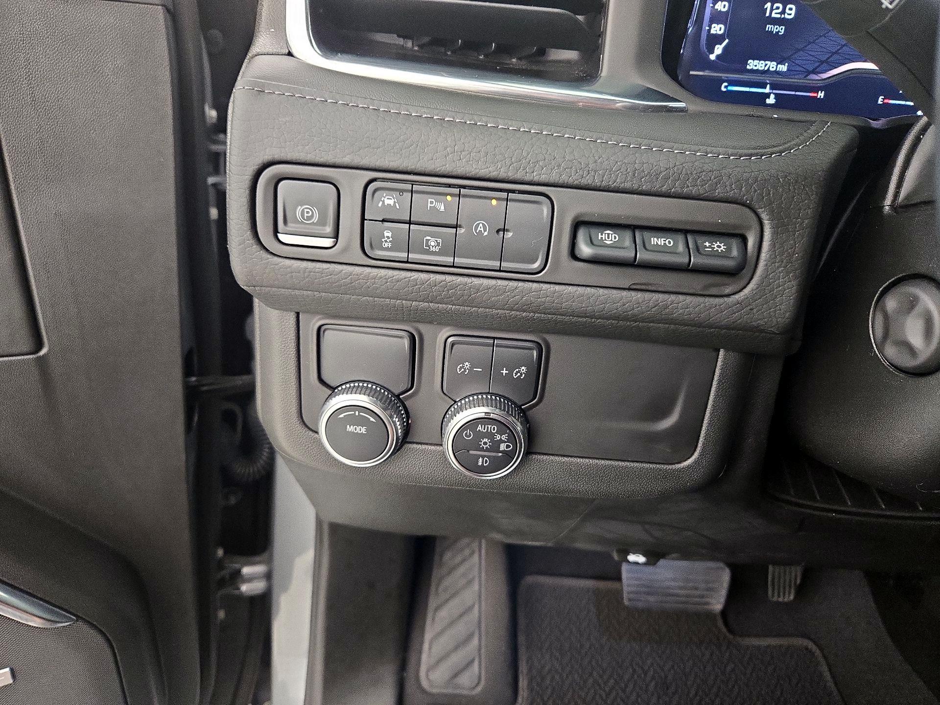 Thumbnail: 2023 GMC Yukon - 13