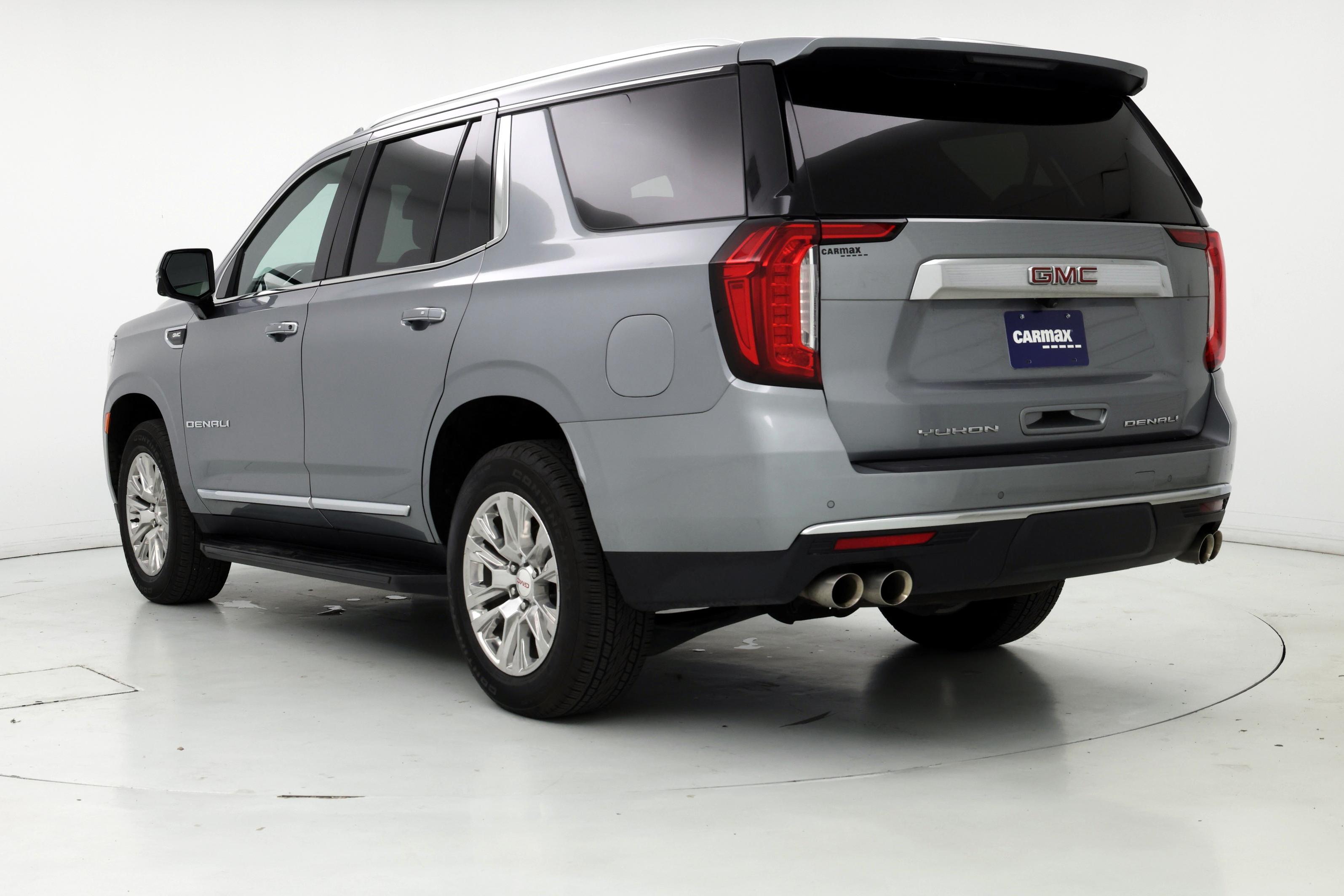 Thumbnail: 2023 GMC Yukon - 2